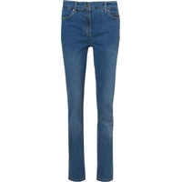 TONI 5-Pocket-Jeans blau