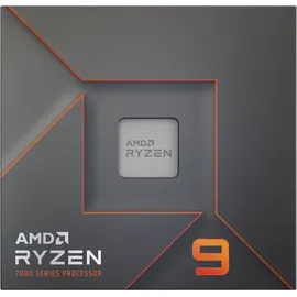 AMD Ryzen 9 7950X 4,5-5,7 GHz Box 100-100000514WOF