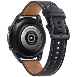 Samsung Galaxy Watch3 BT 45 mm mystic black