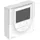 Uponor Smatrix Wave T-168 Raumthermostat digital programmierbar