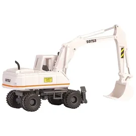 Kibri Atlas Mobilbagger 1604 11266 H0
