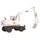 Kibri Atlas Mobilbagger 1604 11266 H0