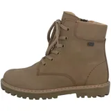 Lurchi Stiefel Elva-TEX, Farbe:Taupe, Größe:31 - 31 EU