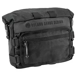 Kriega Roam Handlebar Tasche, Roland Sands Design