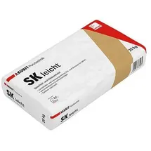 sievert baustoffe gmbh & co. kg Spachtelkleber leicht 20 kg Sack
