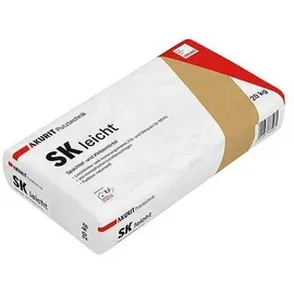 sievert baustoffe gmbh & co. kg Spachtelkleber leicht 20 kg Sack