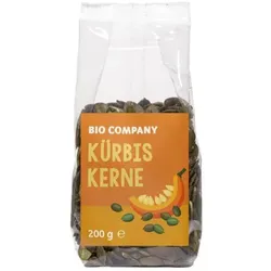 Bio Company Kürbiskerne bio