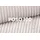 dein schlaf 24 BOXBETT LON III 140/200 in Cord Ecru H3 - Naturbelassen