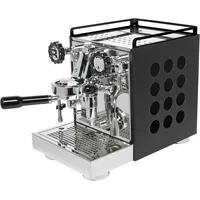 Rocket Espresso Rocket RE501B1B11 Appartamento Schwarz / Schwarz