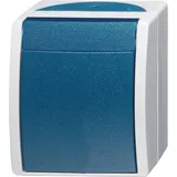 Busch-Jaeger Wechselschalter 2601/6 W-53