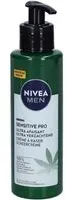 NIVEA MEN CRÈME À RASER ULTRA-APAISANTE SENSITIVE PRO Crème 200 ml