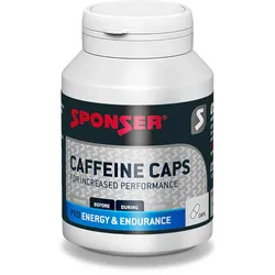 CAFFEINE CAPS
