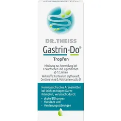 Gastrin-Do Tropfen 20 ML