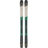 Salomon Damen MTN 86 Tourenski 23/24 (Größe 172cm, aruba blue)
