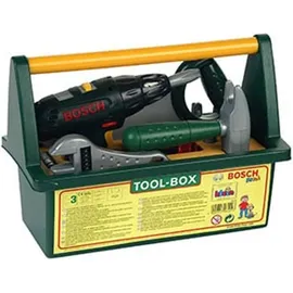Theo Klein Bosch Tool-Box (8520)