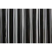 La Tenda Insektenschutz-Vorhang Trento 3 100 x 230 cm Schwarz