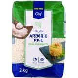 METRO Chef Arborio Reis (2 kg)