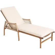 rolipo Sonnenliege 0 x 0 x 0 cm Beige