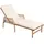 rolipo Sonnenliege 0 x 0 x 0 cm Beige