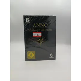 Anno History Collection PC