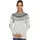 Fjällräven Övik Knit Sweatshirt Grau M