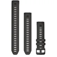 Garmin Wechselarmband 20mm, 010-13104-00 - grau