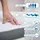 Genius Eazzzy Classic Topper 200 x 200 cm