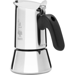 Bialetti 0007265/CN NEW VENUS 6TZ induction, Siebträgermaschine