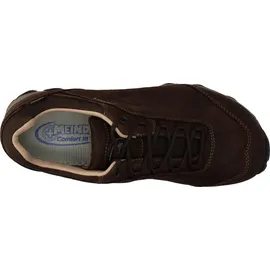 MEINDL Palermo GTX Herren Dunkelbraun 42,5