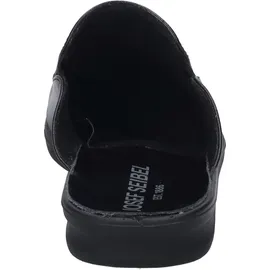 Josef Seibel Belfort 20 Schwarz 41