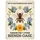 speecheese Biene mit Blumen DAS IST KEIN UNORDENTLICHER GARTEN Metallschild in 15x20 cm Lustiges Bienenschild für Gartenliebhaber