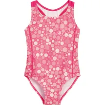Playshoes Badeanzug Tupfen Pink 98/104