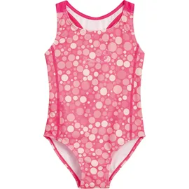 Playshoes Badeanzug Tupfen Pink 98/104