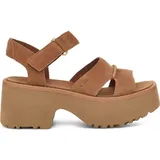 UGG Australia New Heights Damen Kastanie 40
