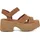UGG Australia New Heights Damen Kastanie 40