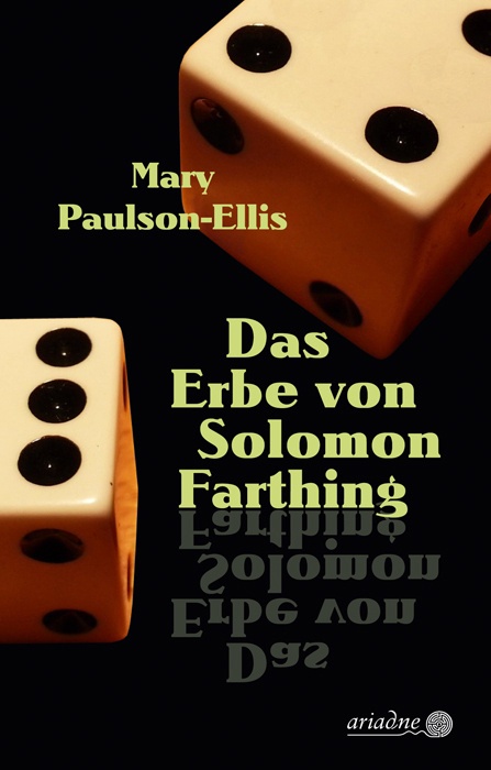 Das Erbe Von Solomon Farthing - Mary Paulson-Ellis  Gebunden