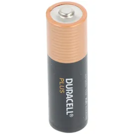 Duracell Plus Power Boost Mignon AA