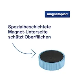 Magnetoplan Magnet Discofix Magnum