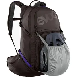 Evoc Explorer Pro 30 Braun