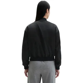 Marc O'Polo Blouson regular Fit, mit praktischen Eingrifftaschen, leicht gefüttert blau M (38)