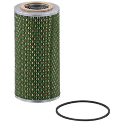 Filter Arbeitshydraulik MANN-FILTER HD 812