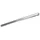 Ideal Lux Baldachin LINEAR ALL IN, eckig, 6-fach, 120cm, verdeckte Kabel-Auslässe (fix), mit Zugentlastung, chrom IDEA-304045