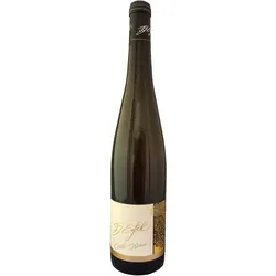 (0.75l= 26,21/1l) Eifel Trittenheimer Apotheke Riesling "Alte Reben"
