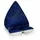 Bookchair Plusheez Handykissen "Jeans"