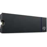 Seagate Game Drive PS5 1TB SSD