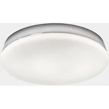 LEDS-C4 Circle LED-Deckenleuchte aus Glas