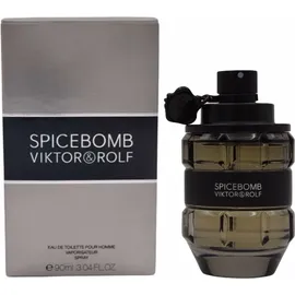 Viktor & Rolf Spicebomb Eau de Toilette 150 ml