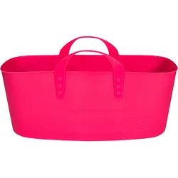 SP BERNER Life story Korb 10l Rosa