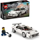 LEGO Speed Champions Lamborghini Countach 76908