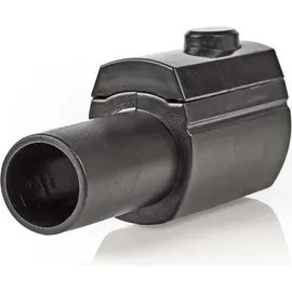 Nedis Staubsauger-Adapter 32 mm Geeignet Fur Electrolux Schwarz Kunststoff 38